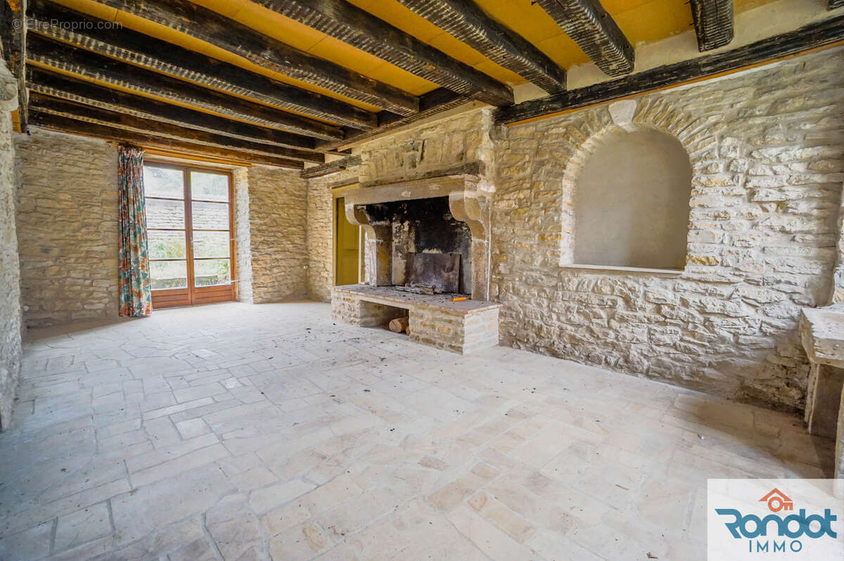 maison 6 pièces/4 chambres 152 m2  terrain 350 m2 - photo 2