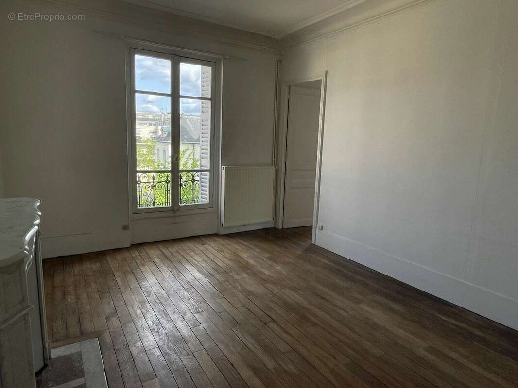 CHATOU bas - 3 pièces Mairie - photo 4