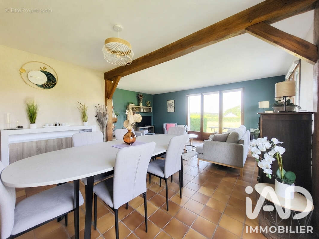 Maison 158 m² à Bourg-Fidele  - photo 5