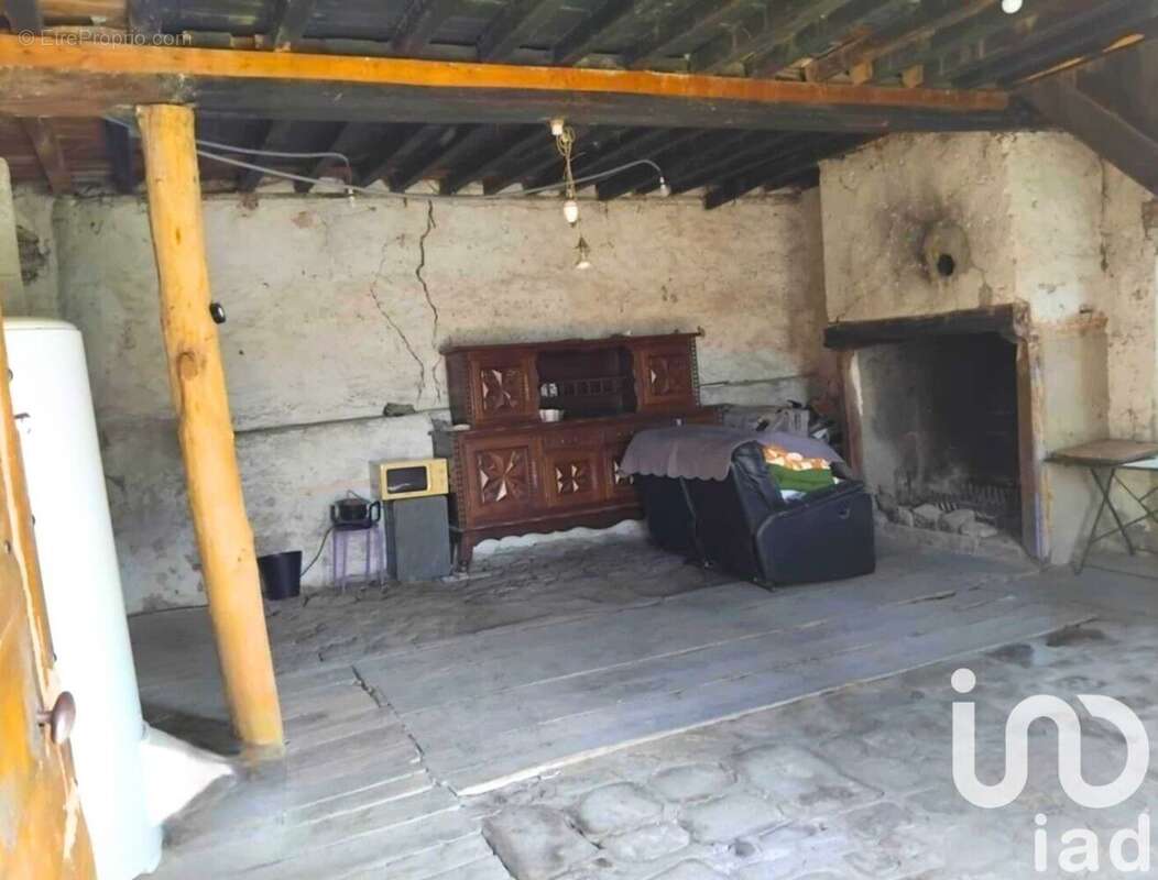 Photo 6 - Maison à FLAYAT