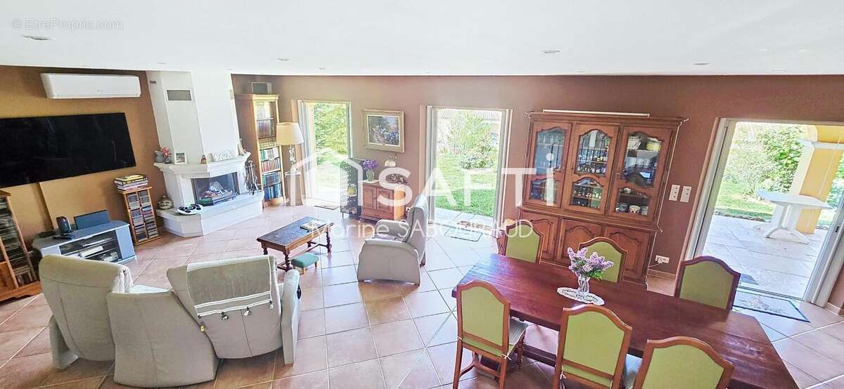 Photo 4 - Maison à COTIGNAC