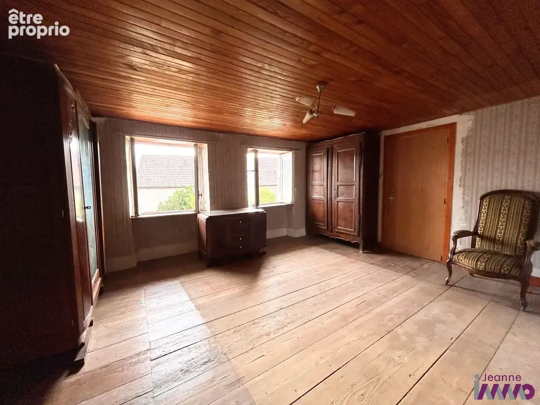 Maison 5 pièces 100 m² à vendre à Belfort (90000) - photo 2