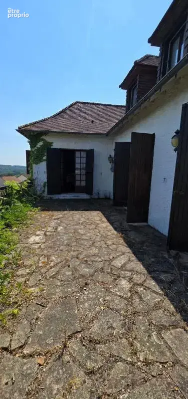 Maison à vendre 4 pièces LE PALAIS SUR VIENNE (87) - photo 23