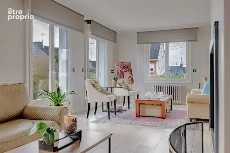 Maison 6 pièces 145 m² à vendre à Plescop (56890) - photo 2