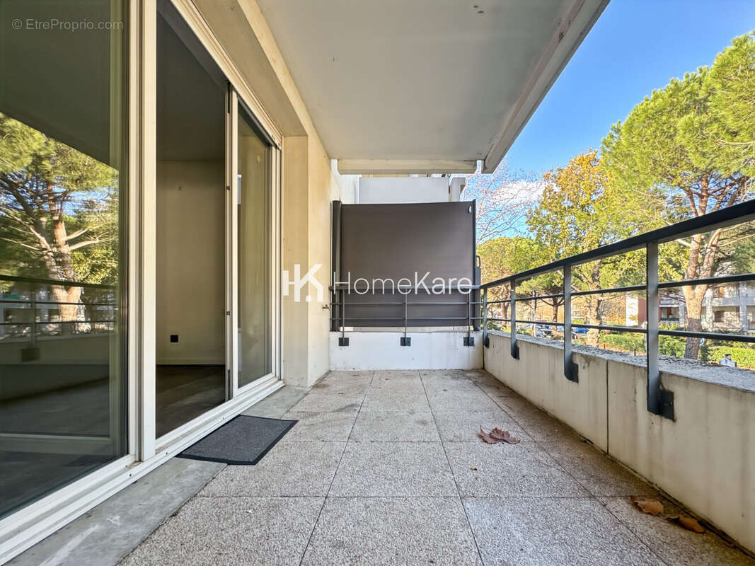 Appartement à ESCALQUENS