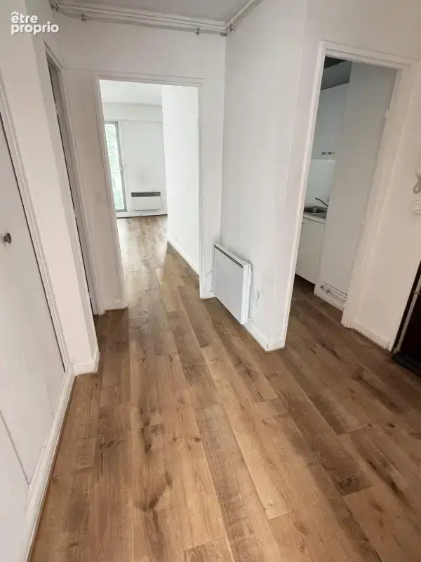 Appartement à vendre Paris - photo 3
