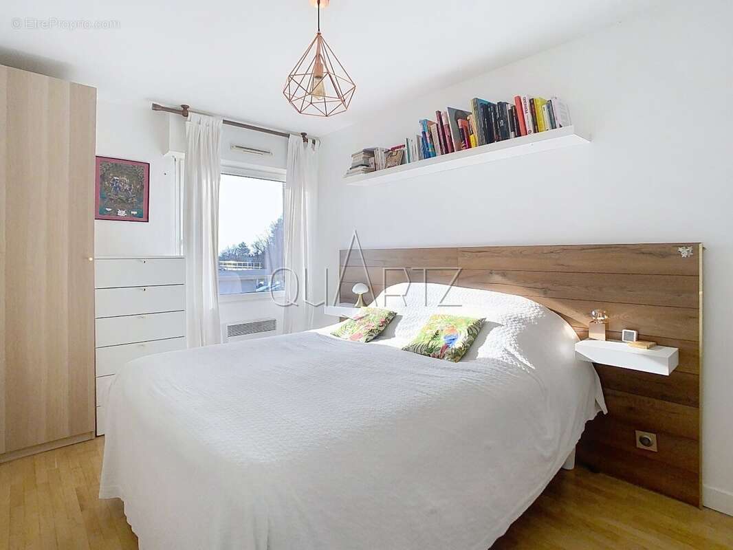 Appartement à VERSAILLES