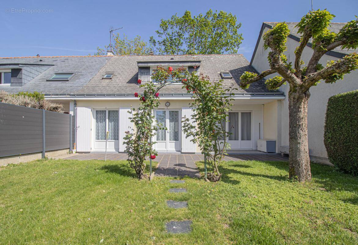 Maison à ANGERS