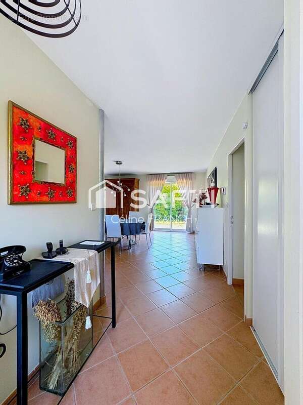 Photo 3 - Maison à CASTELMAUROU