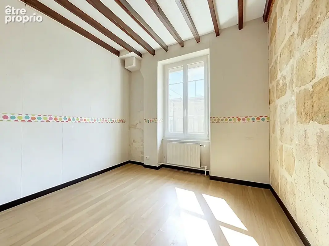 Maison Saint Medard En Jalles centre ville 4 pièce(s) 95 m2 - photo 5