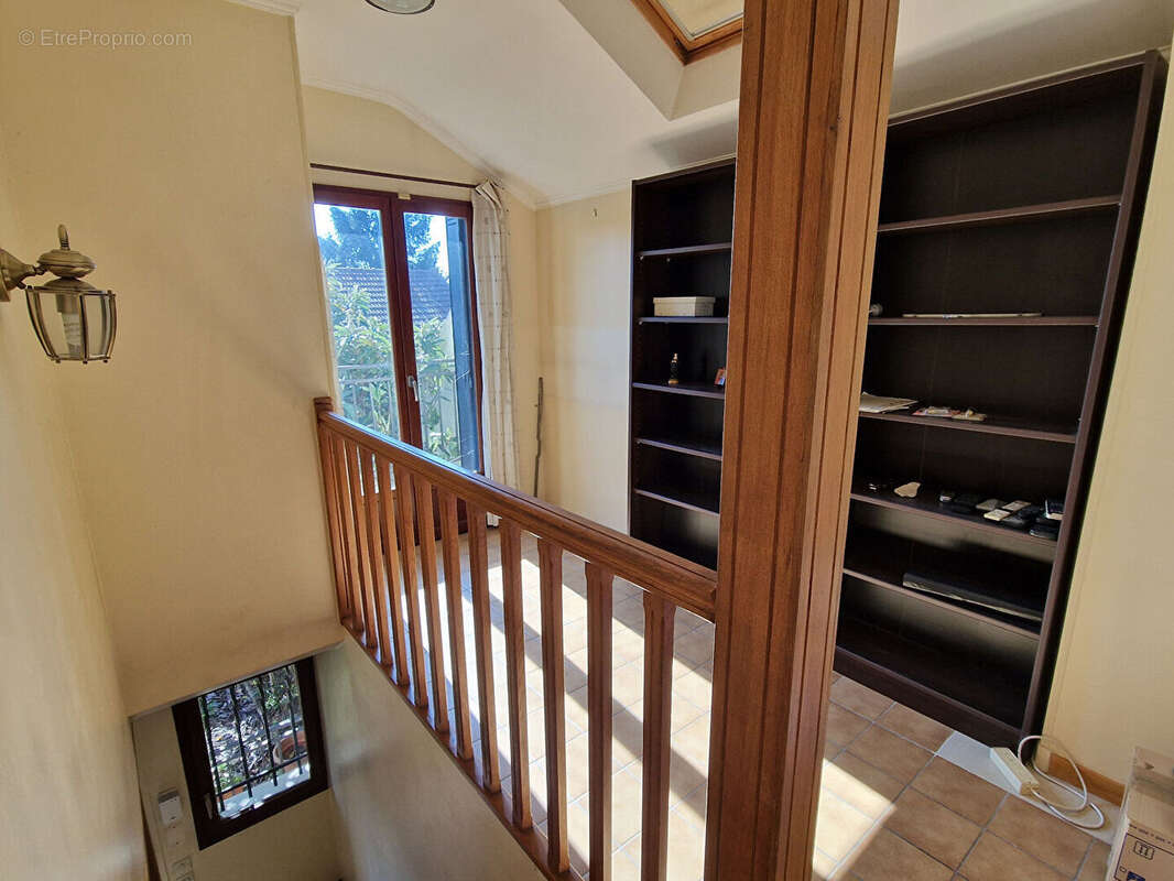 Maison à LIVRY-GARGAN