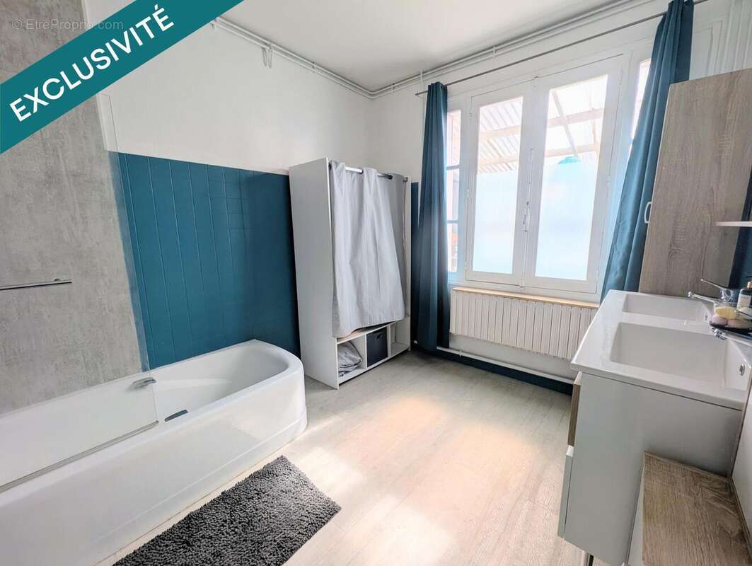 Photo 4 - Maison à LA FLECHE