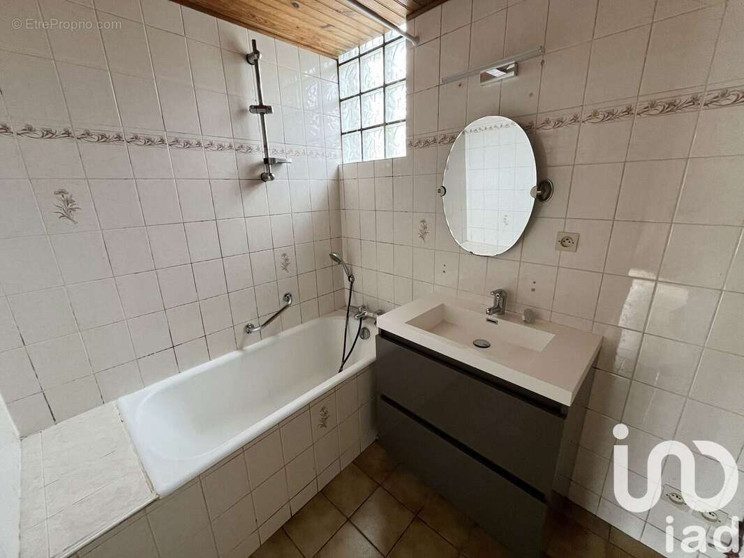 Photo 6 - Maison à LA FERRIERE-EN-PARTHENAY