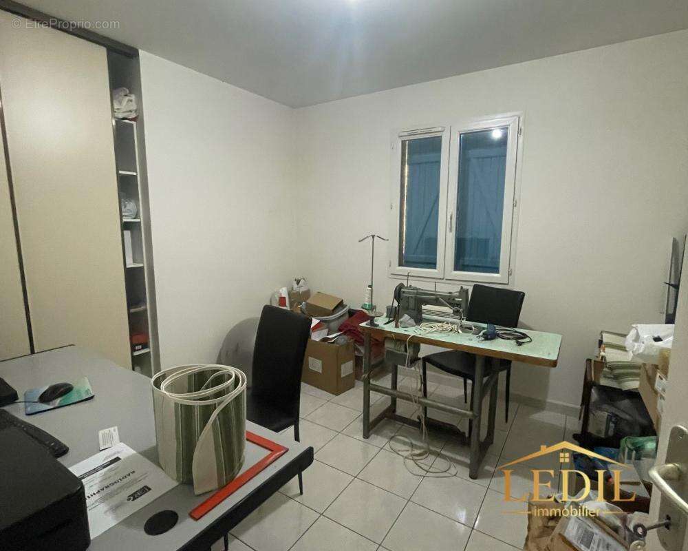 Maison à CASTELSARRASIN