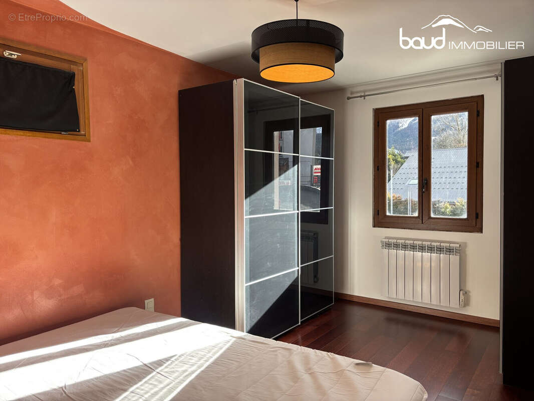 Appartement à VILLARD-DE-LANS