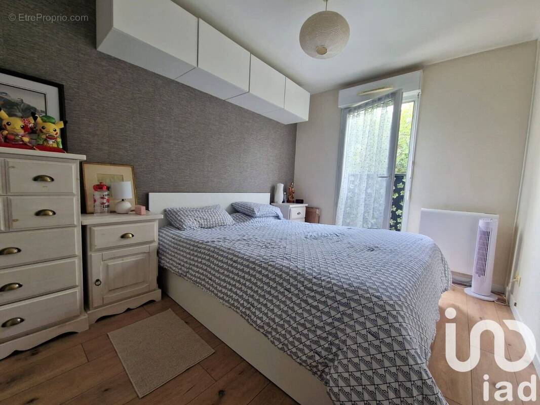 Photo 1 - Appartement à MONTEVRAIN