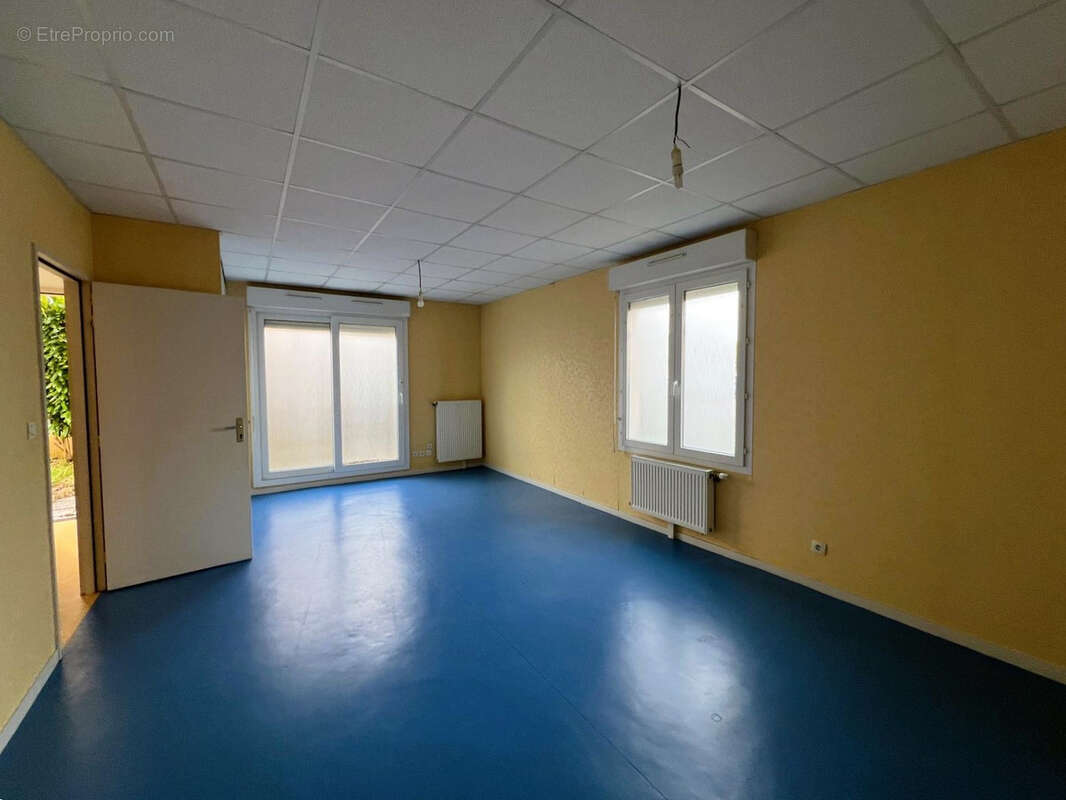 Appartement à LUISANT