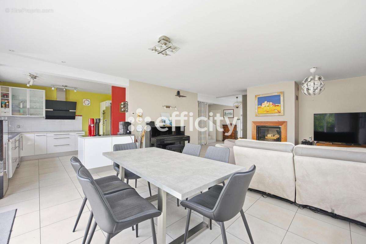 Maison de village - photo 3