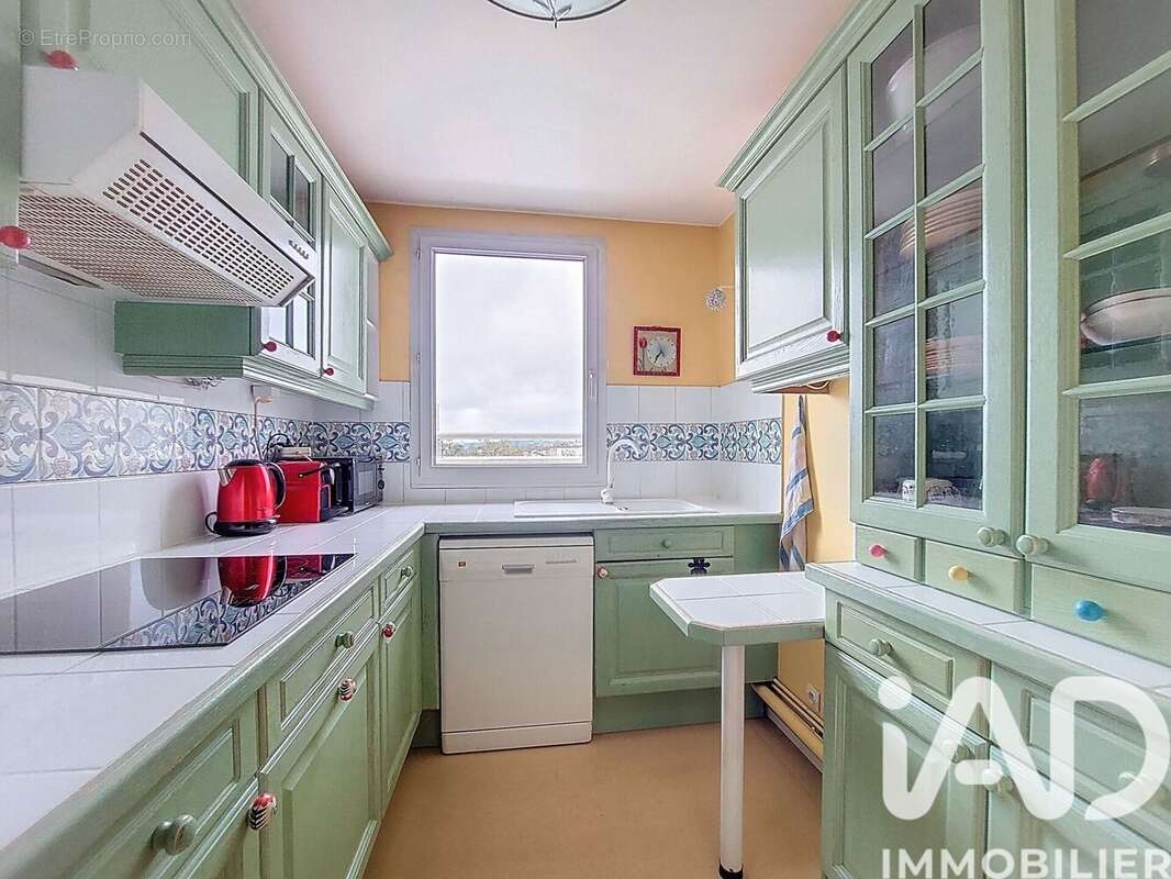 Photo 3 - Appartement à BONNEUIL-SUR-MARNE