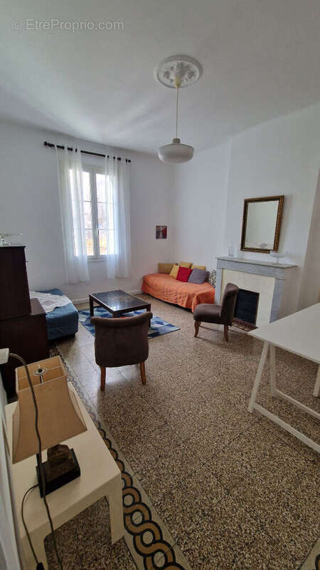 Appartement à BASTIA