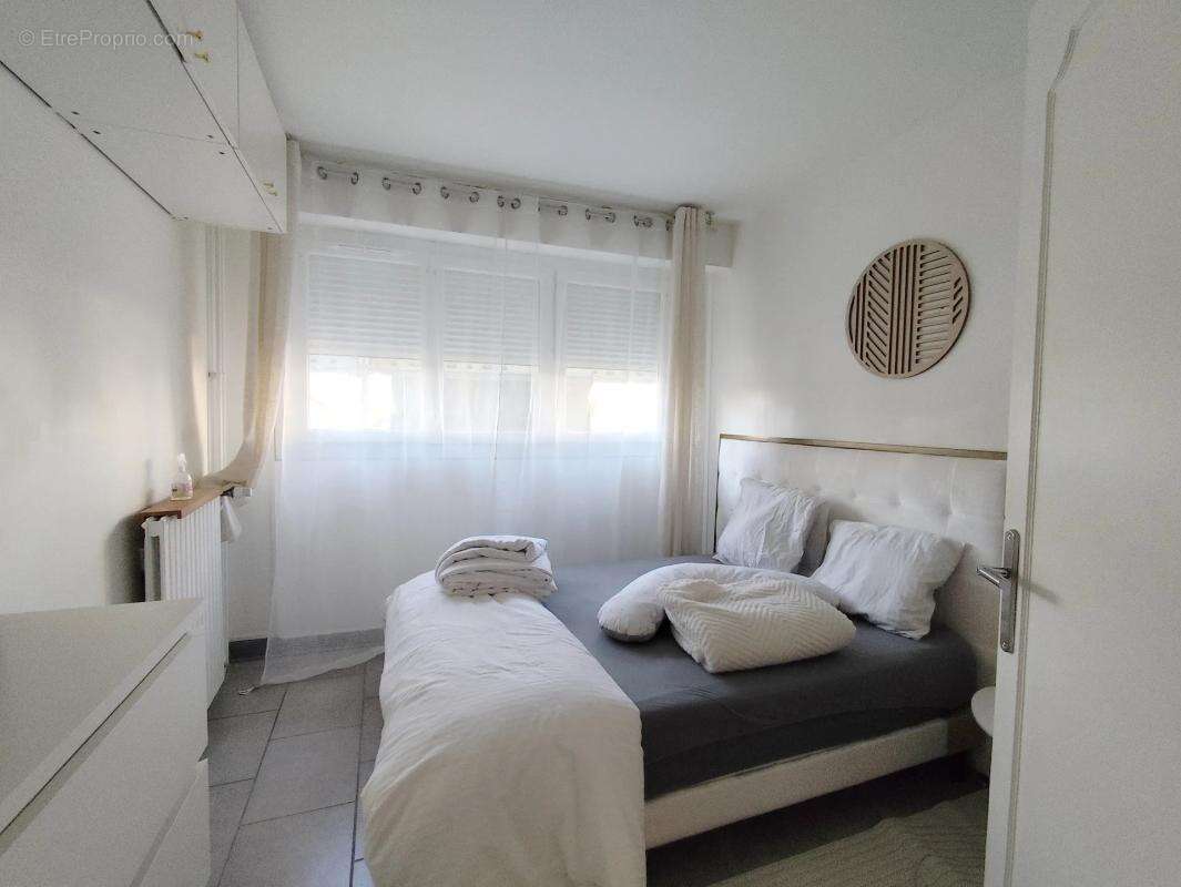 Bel appartement 2P avec balcon à Plaisir - photo 6