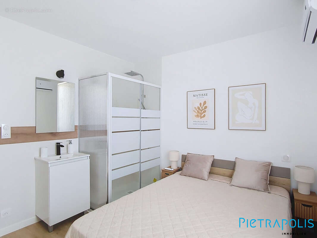 Maison à BALARUC-LES-BAINS