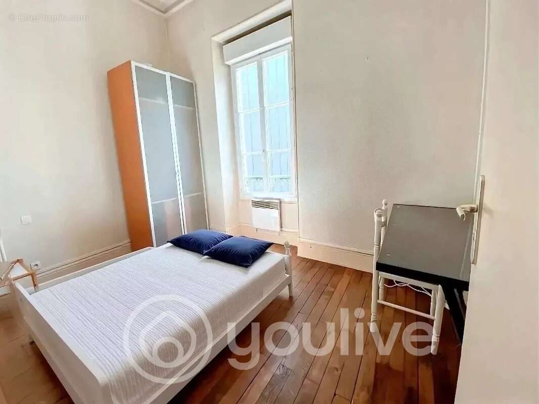Appartement à ANGERS