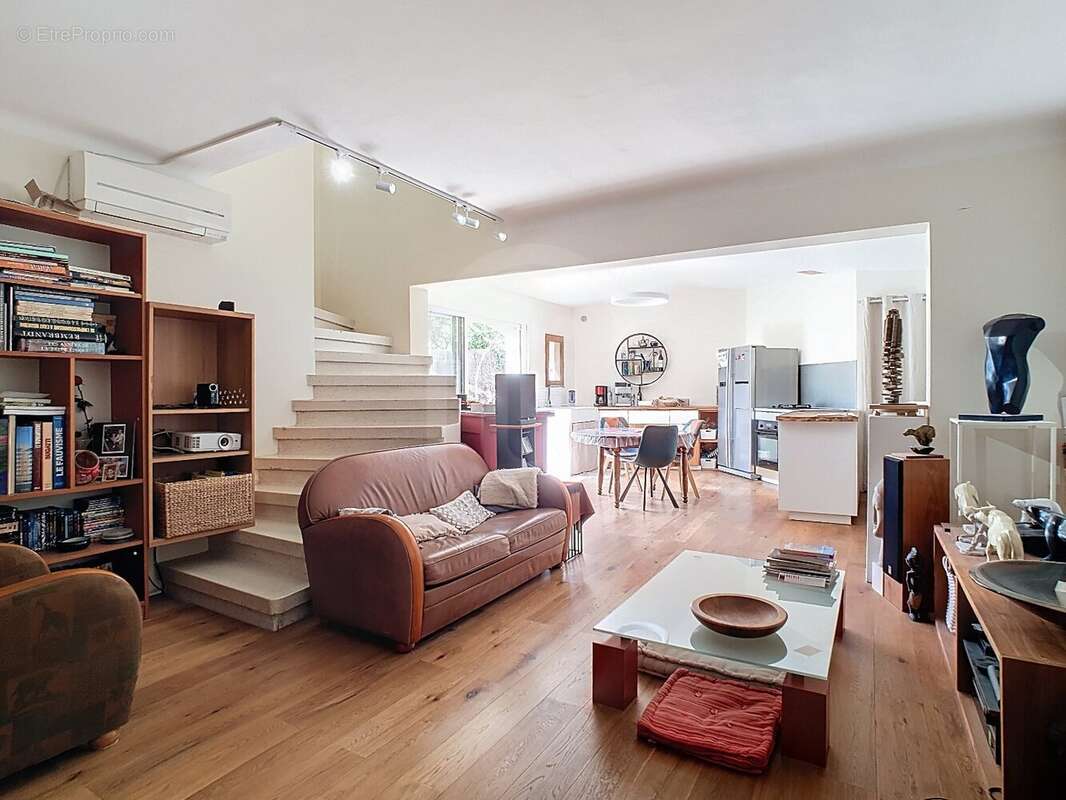 Maison à MONTPELLIER