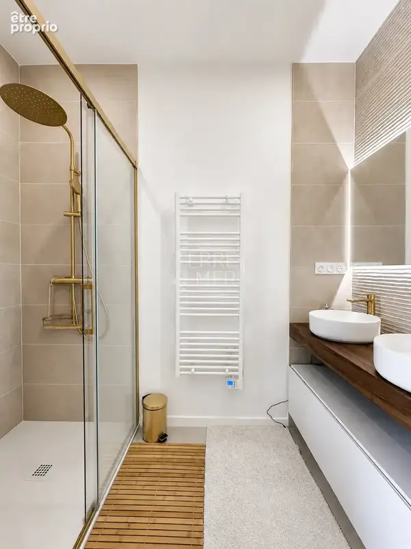 Maison 5 pièces 135m2 avec piscine - photo 10