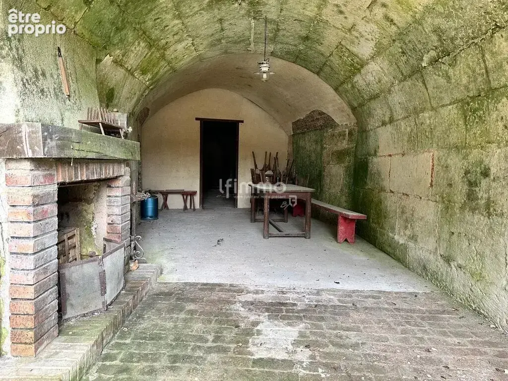 Cave Troglodyte -Refuge Anti-Caniculaire - photo 4