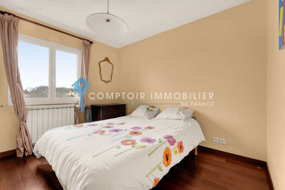 Maison 120 m2 terrain 455 m2 - photo 11
