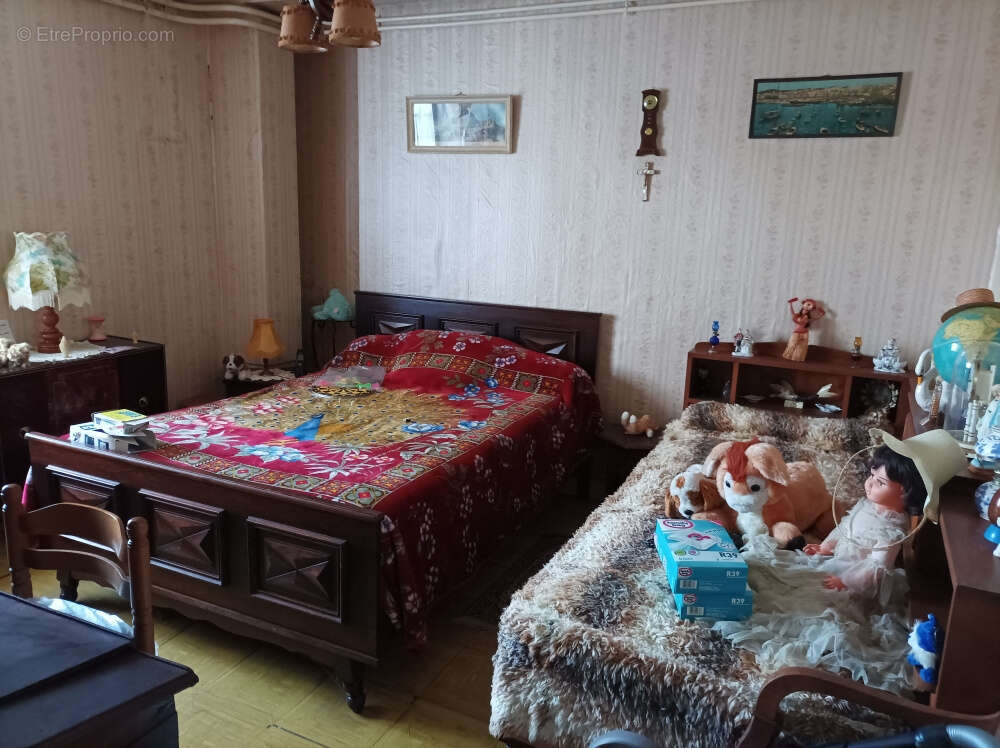 Maison à MONSEMPRON-LIBOS