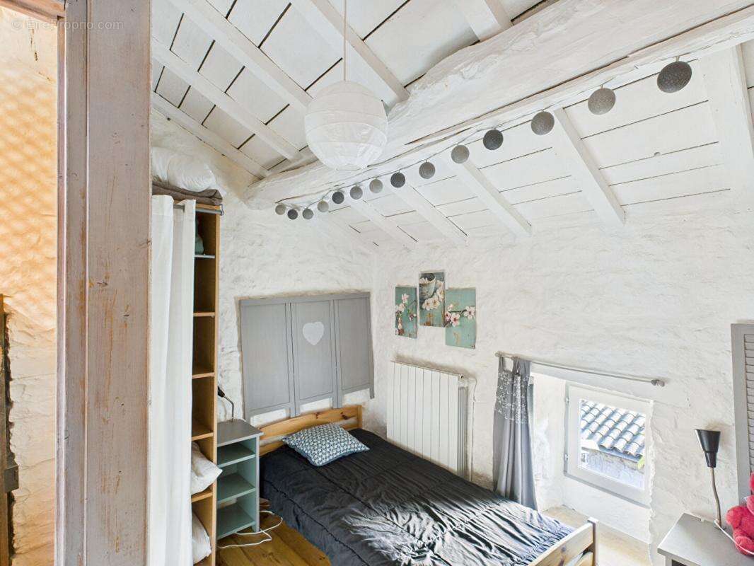 Maison à LES VANS