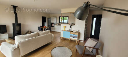 Maison 101 m² à Saint-Robert  - photo 38