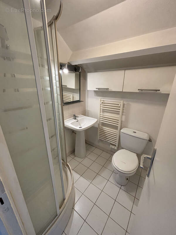 Appartement à SAINTE-GENEVIEVE-DES-BOIS