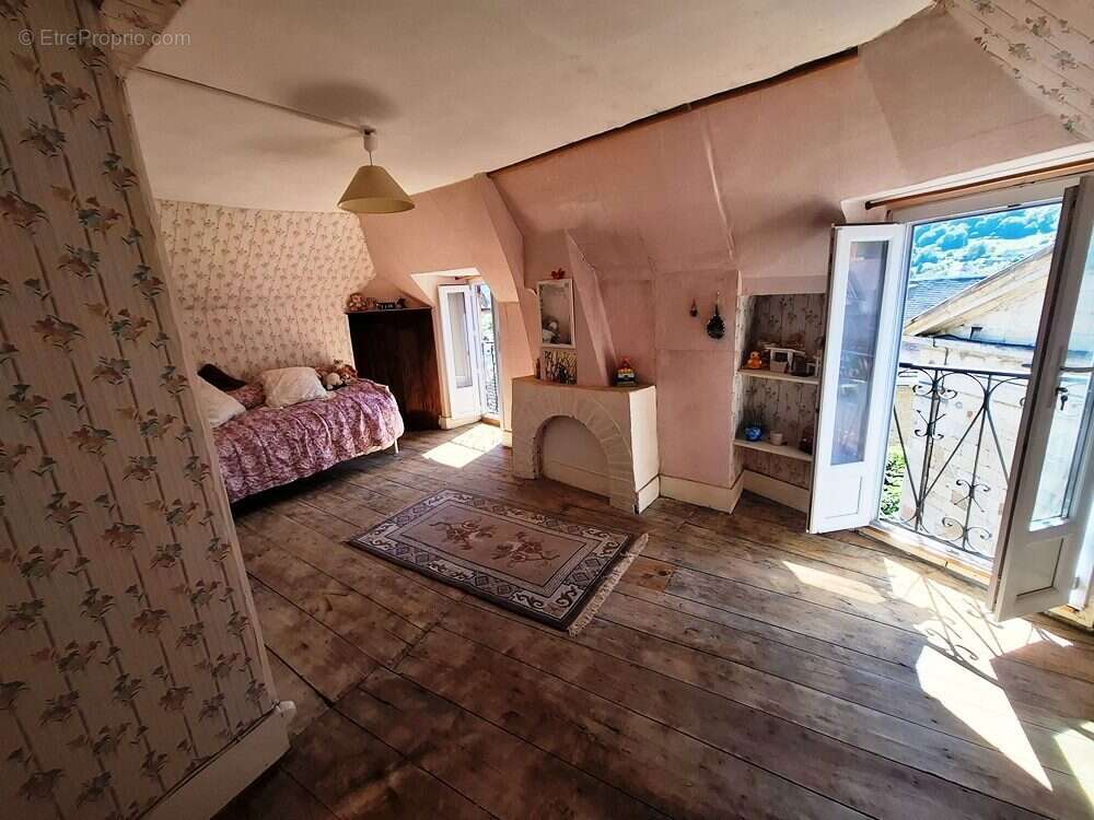 Maison à CIERP-GAUD