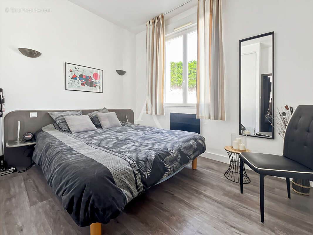 Appartement à SAINT-JEAN-DE-MONTS