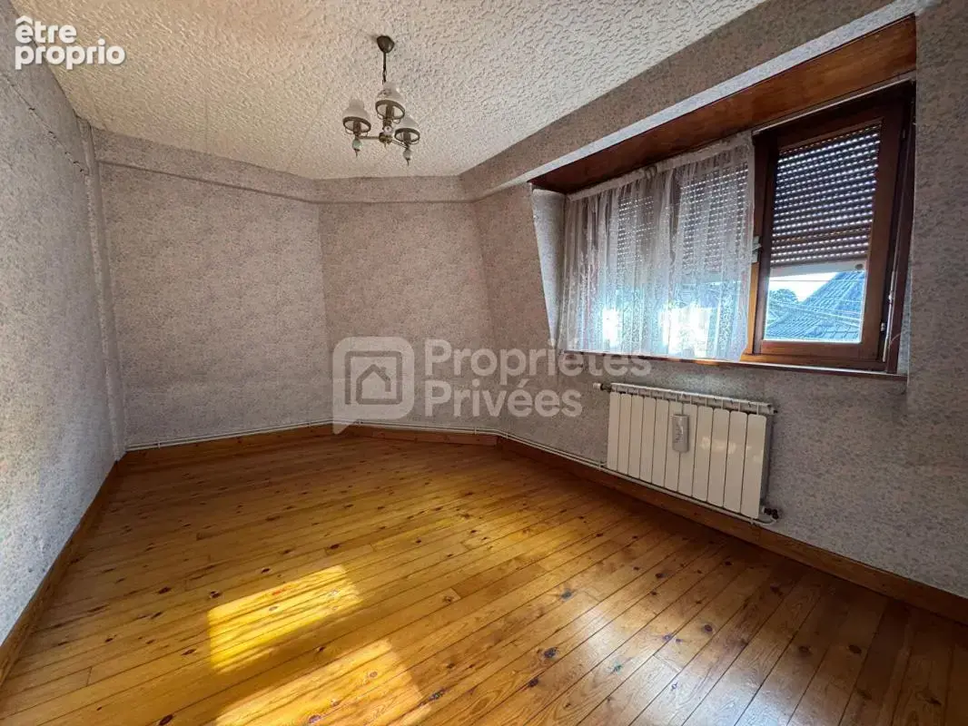 Maison 3 chambres avec cour, dépendances et jardin à Camblain-Châtelain - photo 5