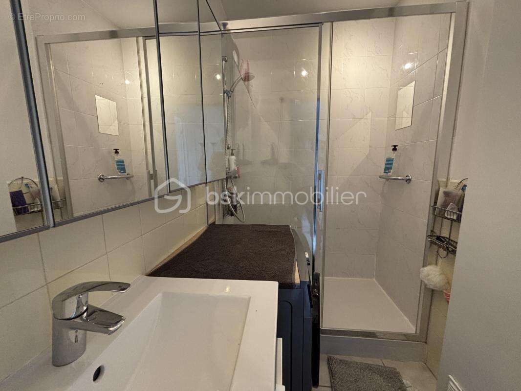 Appartement à TOURS