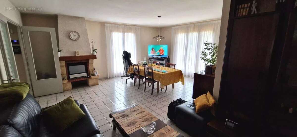 Maison à DRAGUIGNAN