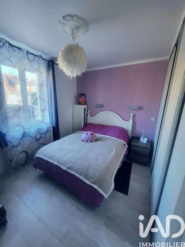 Photo 8 - Maison à LE HAVRE