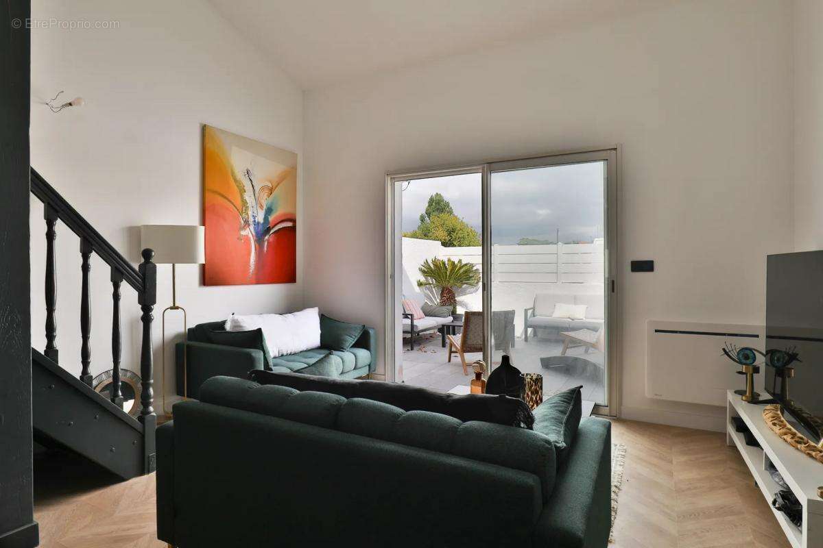 Maison à LA TESTE-DE-BUCH