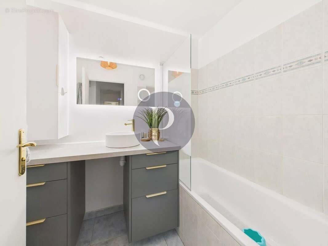 Appartement à WISSOUS