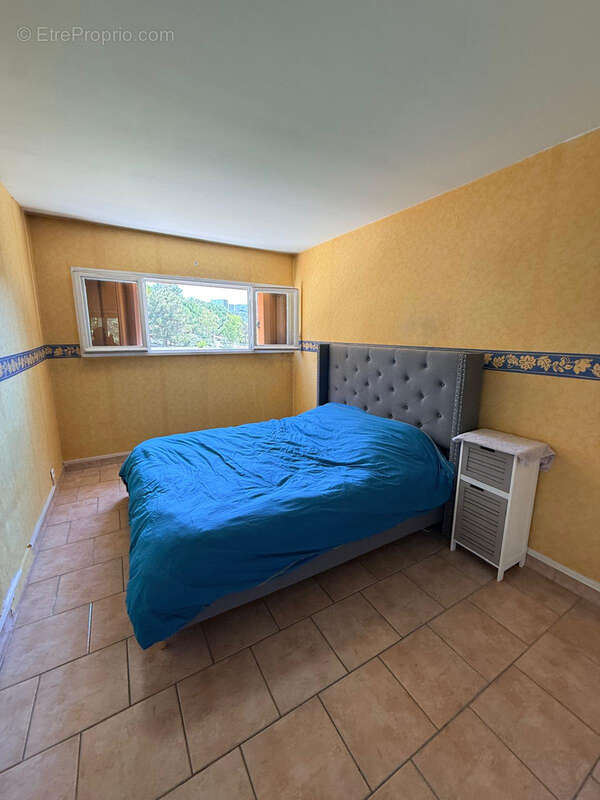 Appartement à MARSEILLE-15E