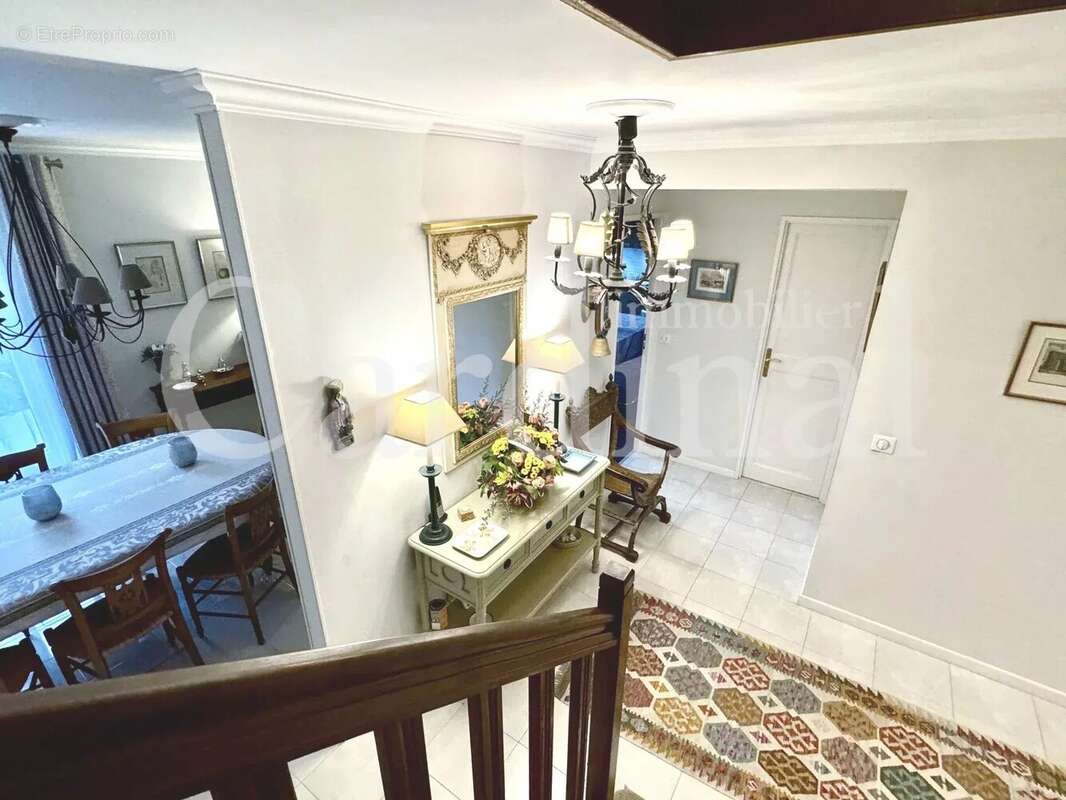 Maison à NOISY-LE-ROI