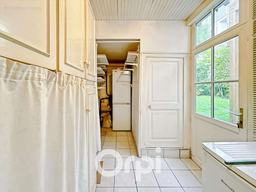 Maison à LA ROCHE-SUR-YON