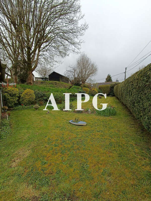 Plelauff, maison en pierre a vendre - photo 18