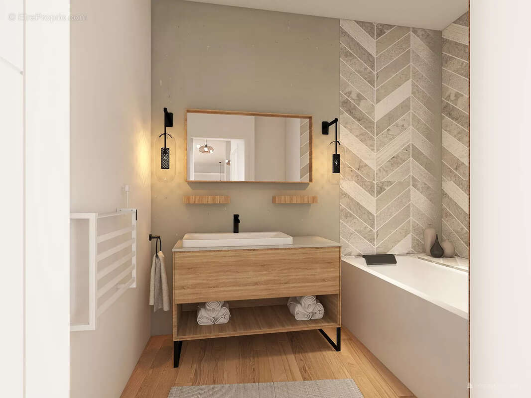 Appartement à GRASSE