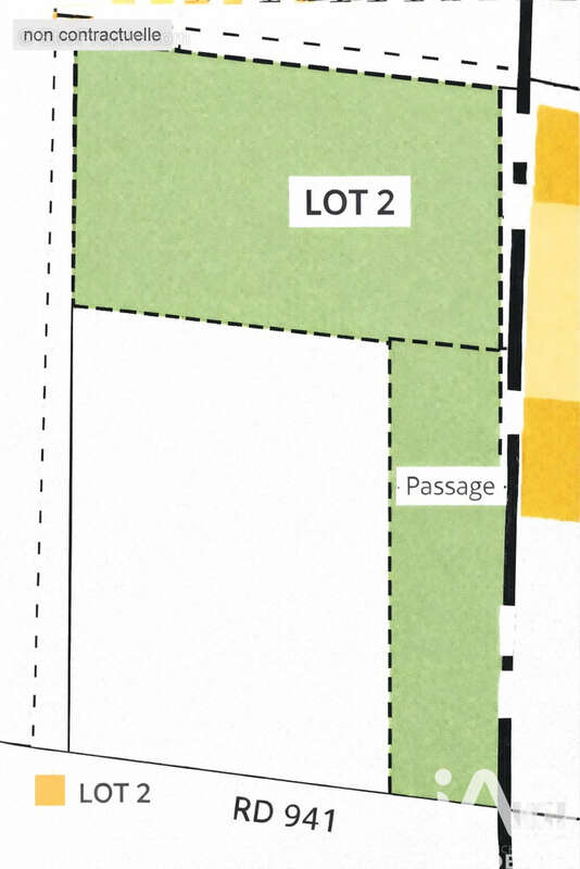 Photo 4 - Terrain à JARNAC