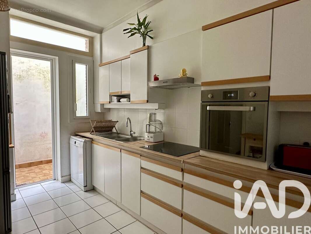 Photo 3 - Maison à CLISSON